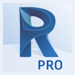Logo Autodesk ReCap Pro